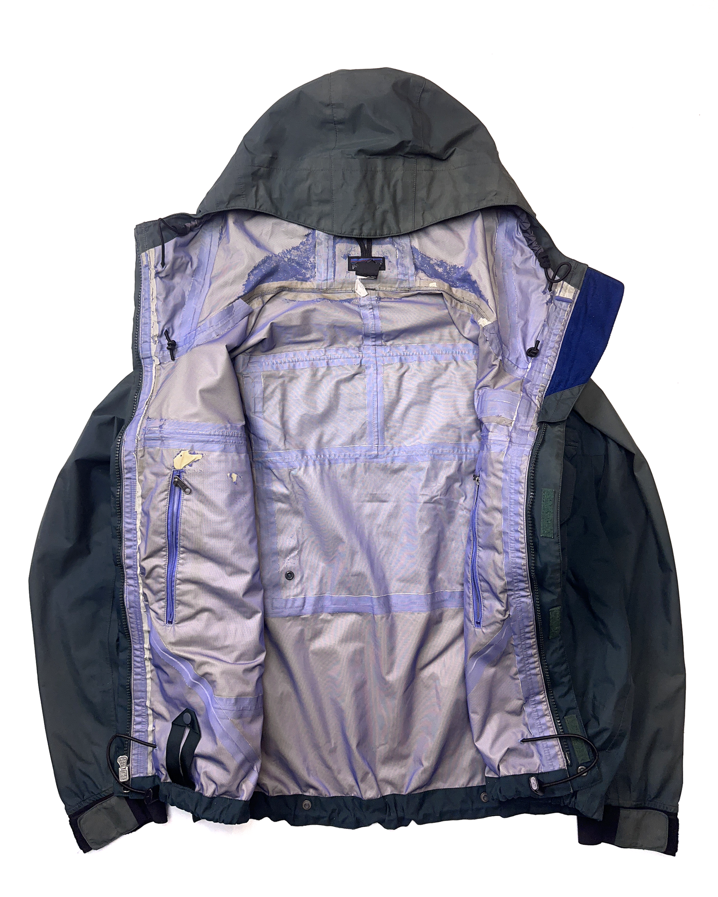 1997 Patagonia SST Wading Jacket (M)