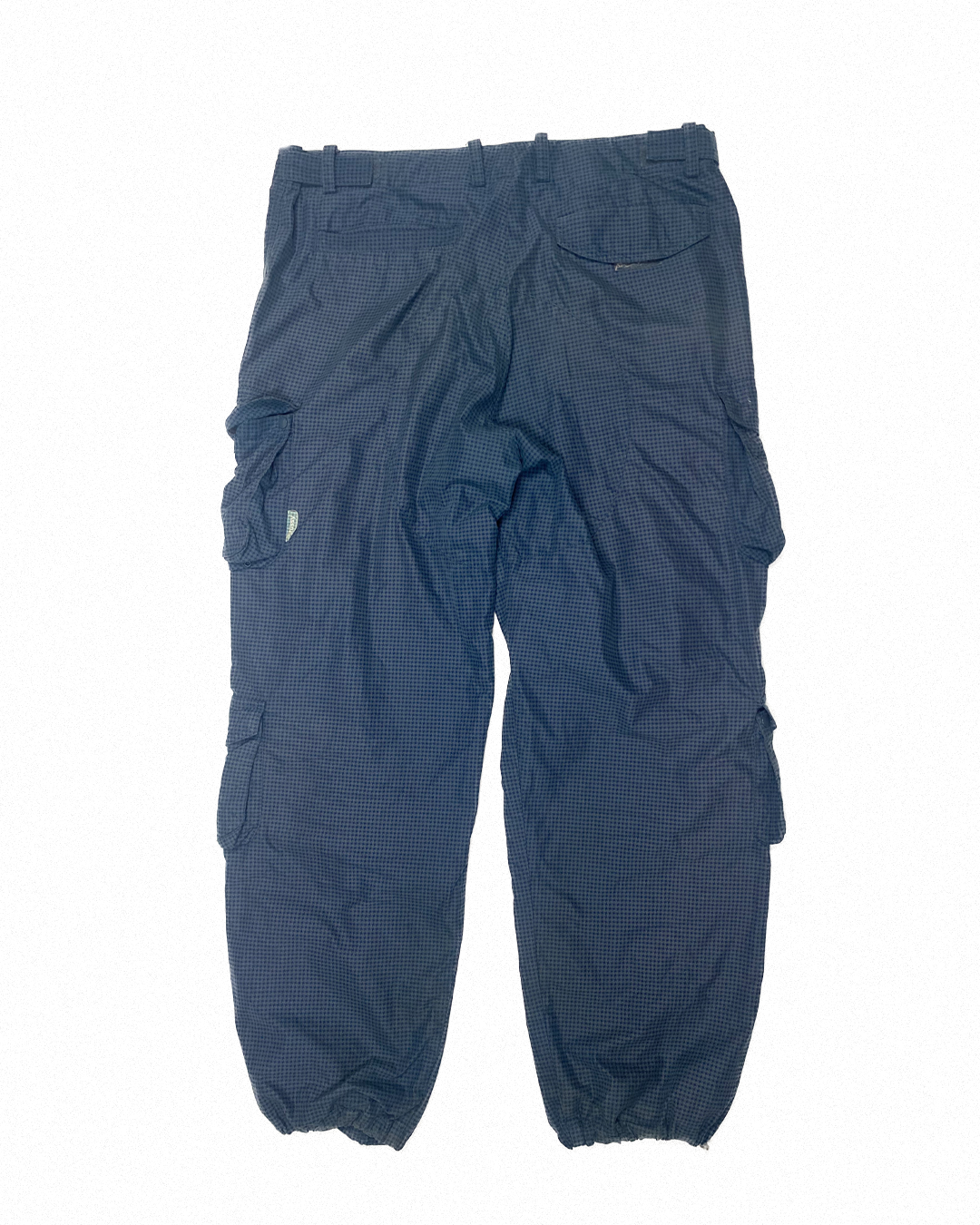 Stussy Double Pocket Cargos (90s)