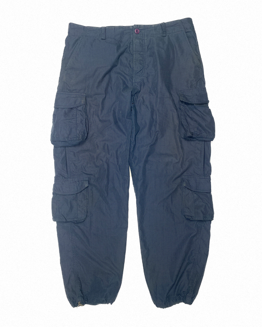 Stussy Double Pocket Cargos (90s)
