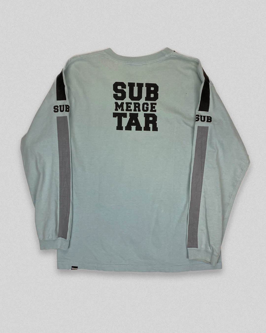 00's Submerge Longsleeve (M)