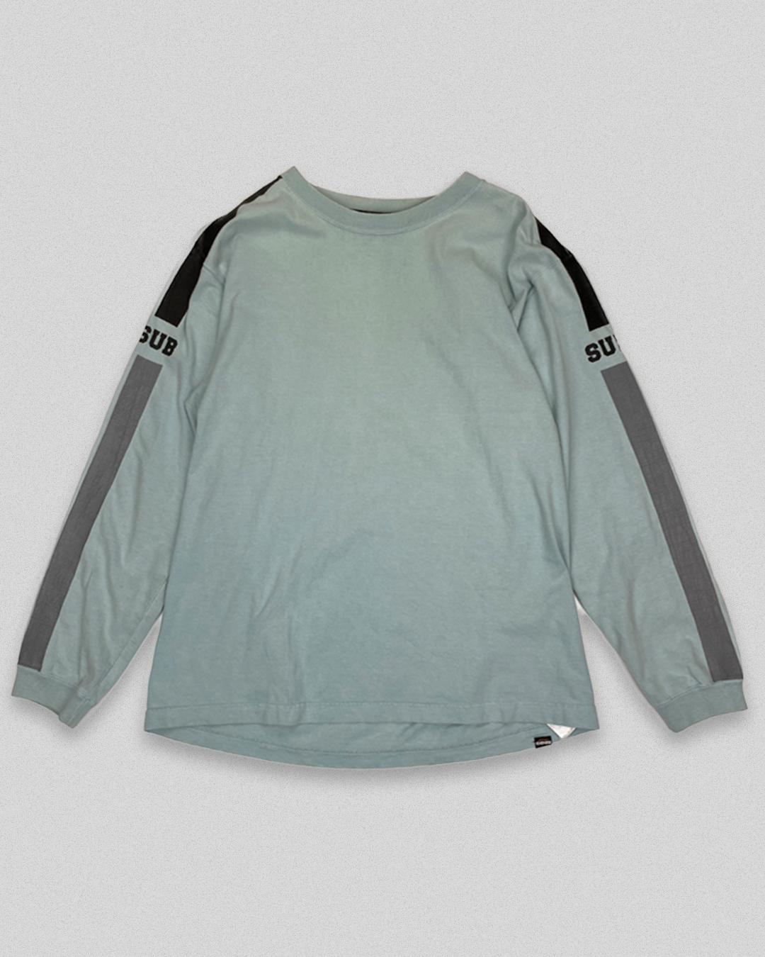 00's Submerge Longsleeve (M)