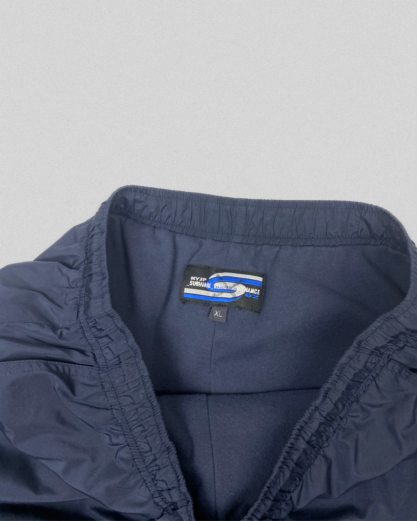 90s Subware Ventilated Track Pants (XL)