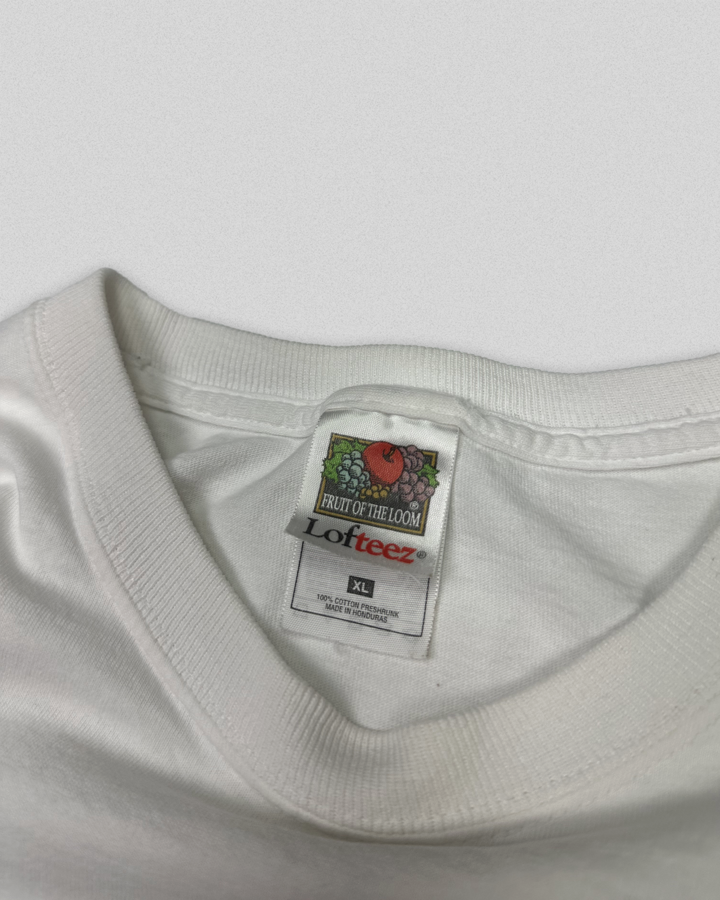 02' Microsoft Tech-Ed Tee (XL)