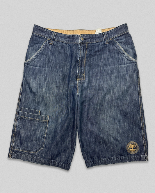 Y2K Timberland Cargo Jorts (36)