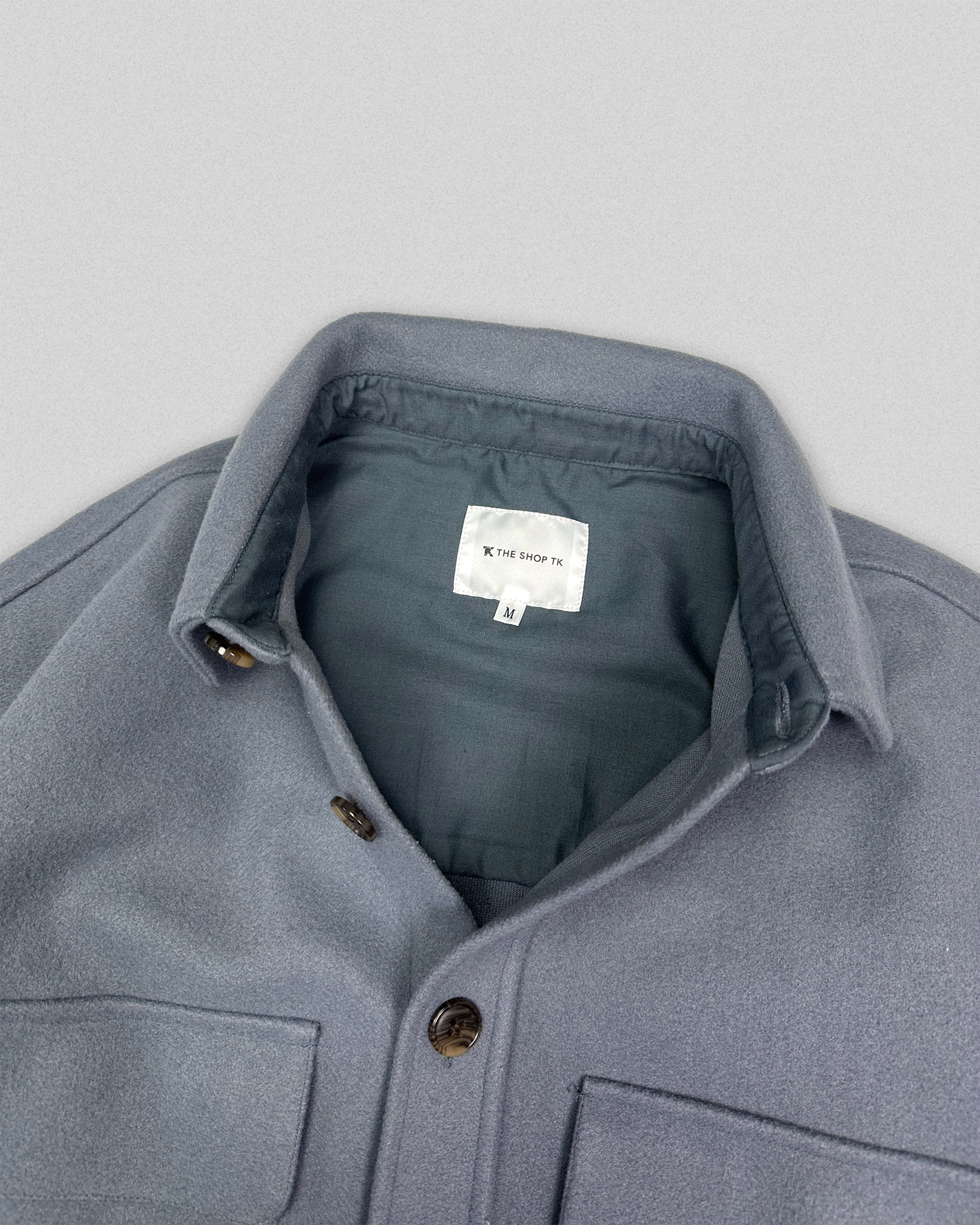 00's Takeo Kikuchi Shirt (M)
