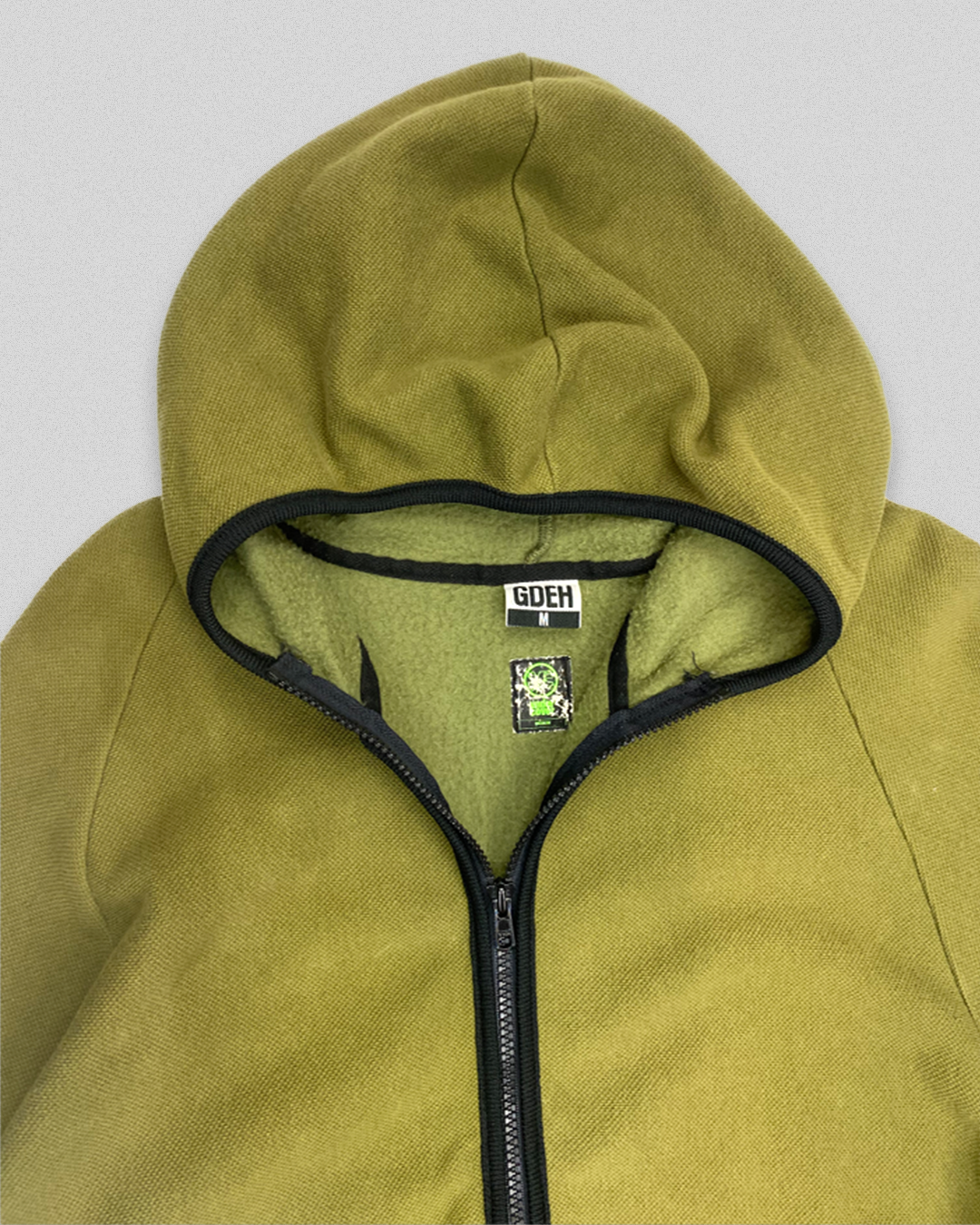 GoodEnough x Undercover Scuba Hoodie (M)