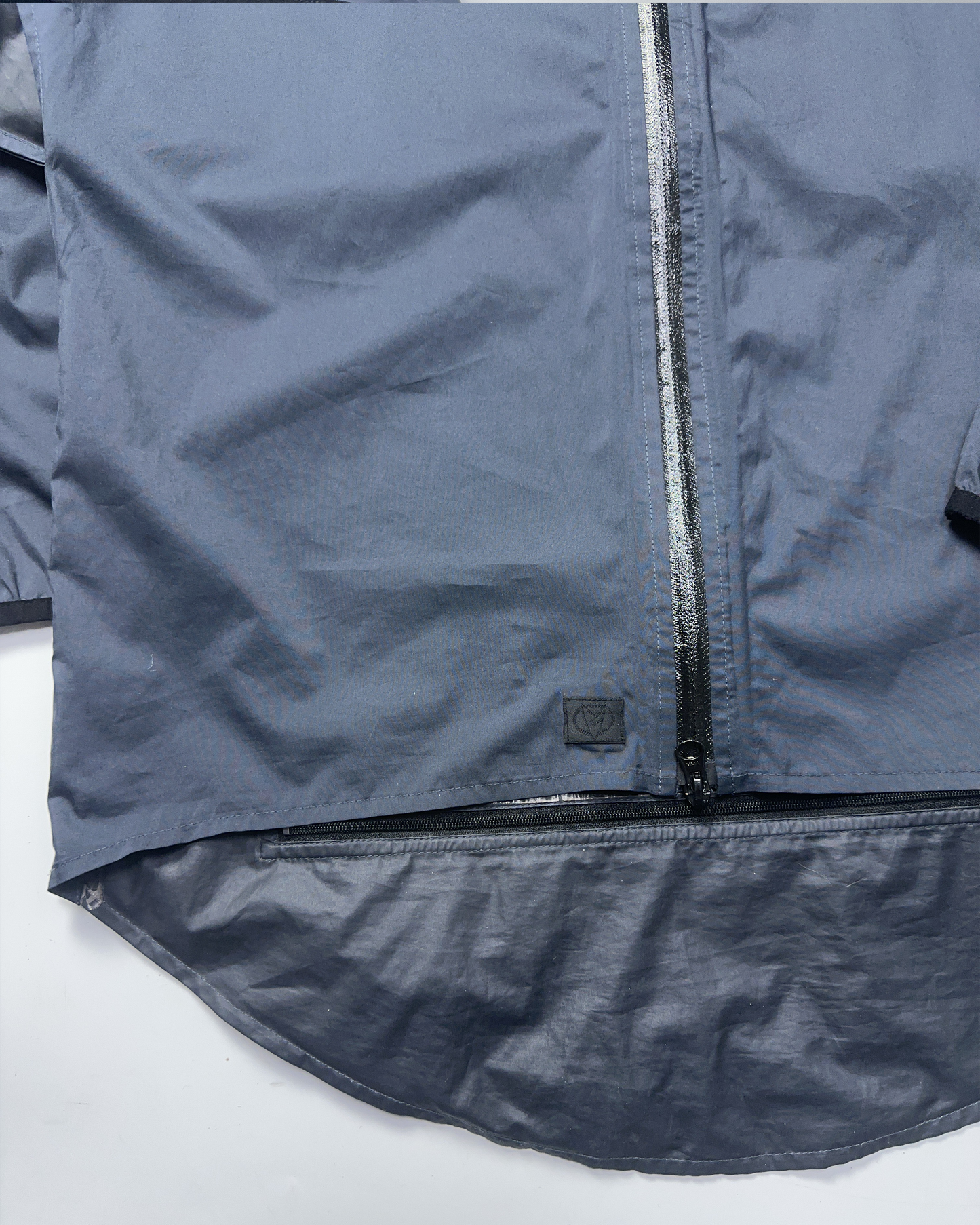 2005 Puma x Vexed Generation Urban Mobility Jacket (S)