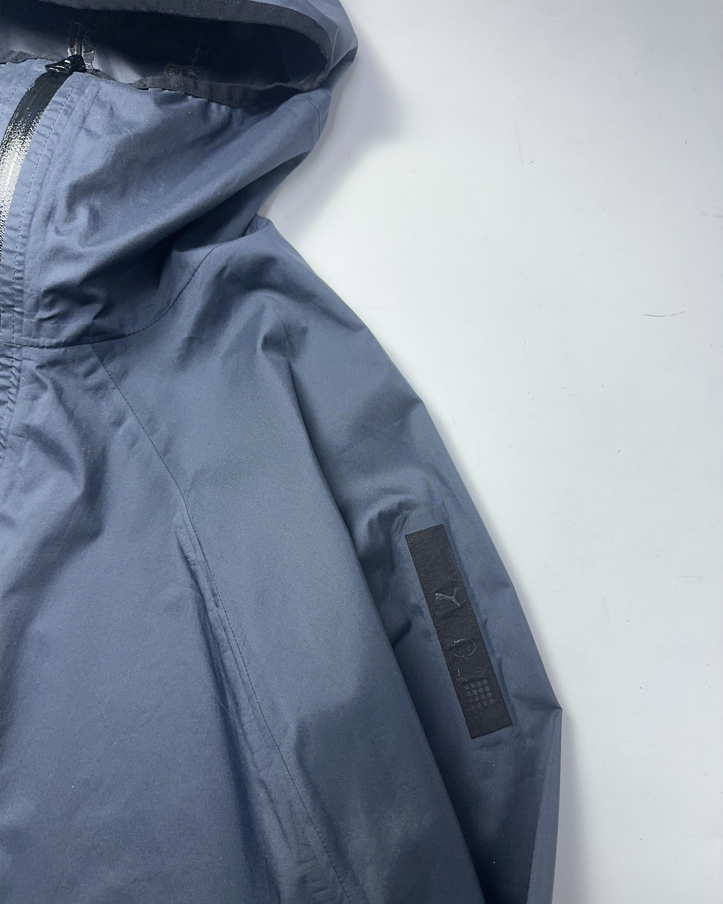 2005 Puma x Vexed Generation Urban Mobility Jacket (S)