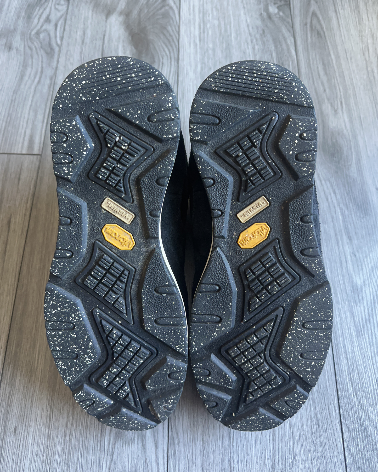 Visvim Serra Boots (US9.5)