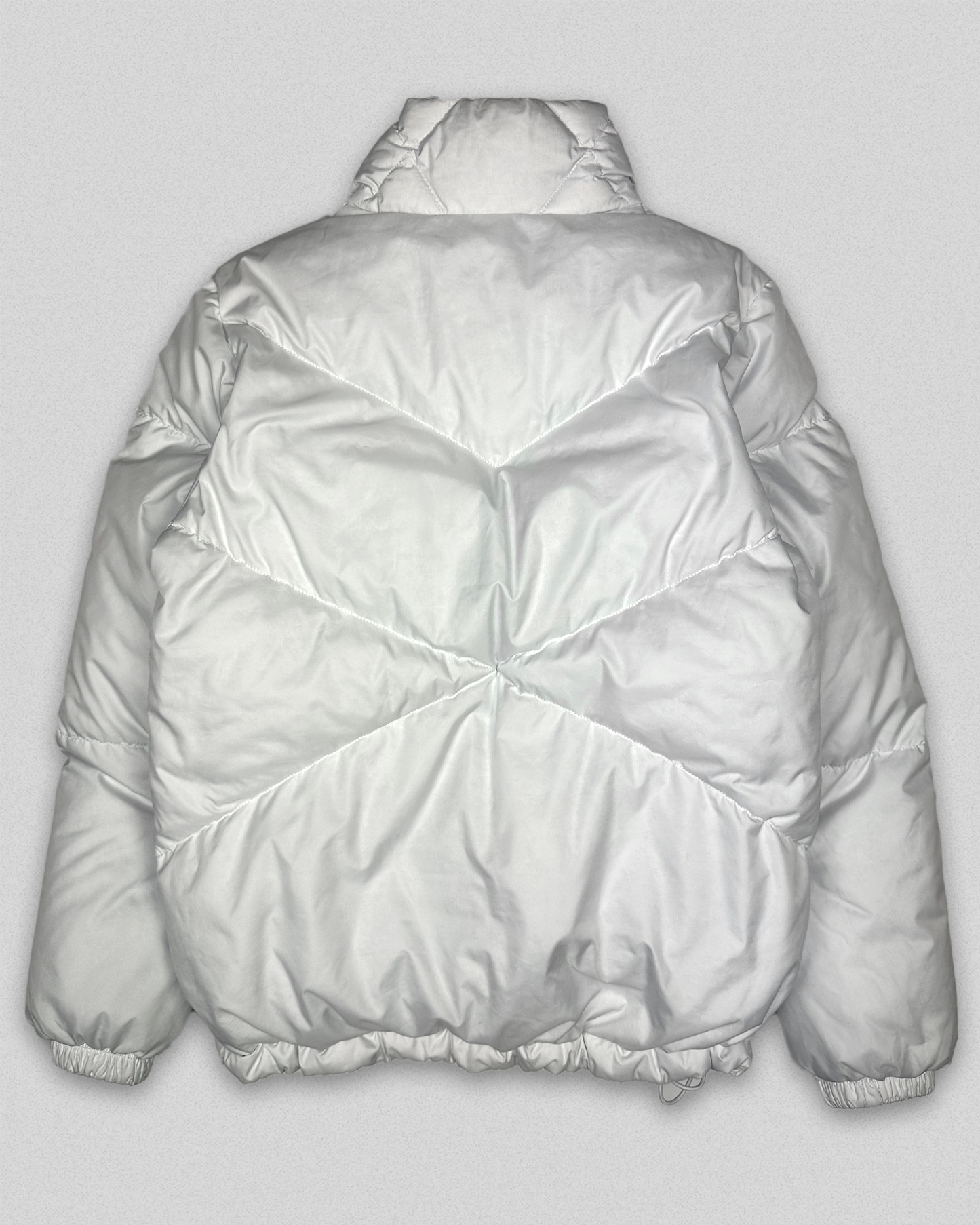 04' Nike Puffer Jacket (M)