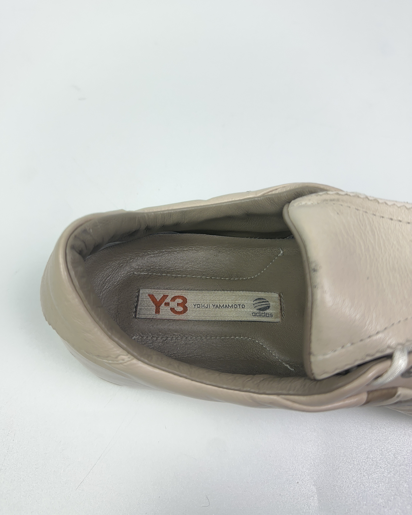 2006 Y-3 Football Trainers (US9)