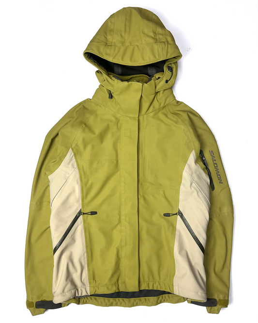 2005 Salomon Goretex Softshell (M)