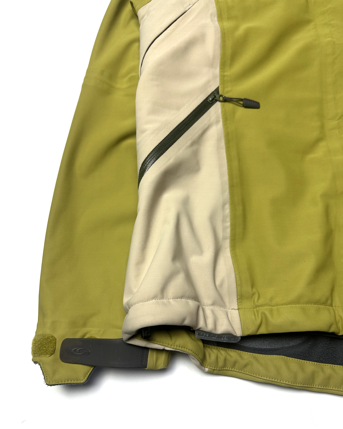 2005 Salomon Goretex Softshell (M)