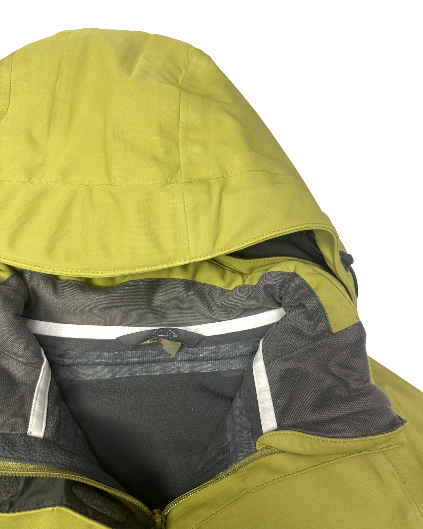 2005 Salomon Goretex Softshell (M)