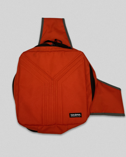 YAK PAK Record Bag