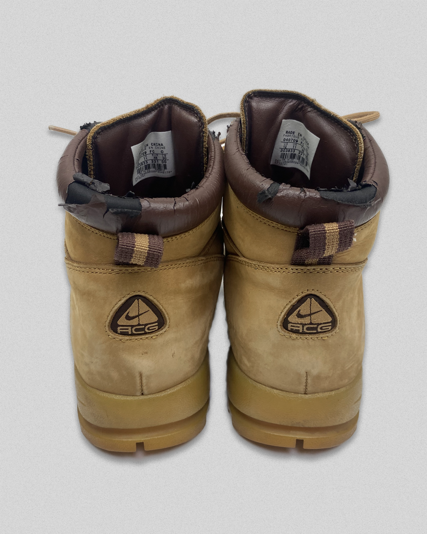 2002 Nike ACG Karst (US12)